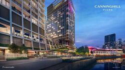 Clarke Quay (D6), Condominium #595710361